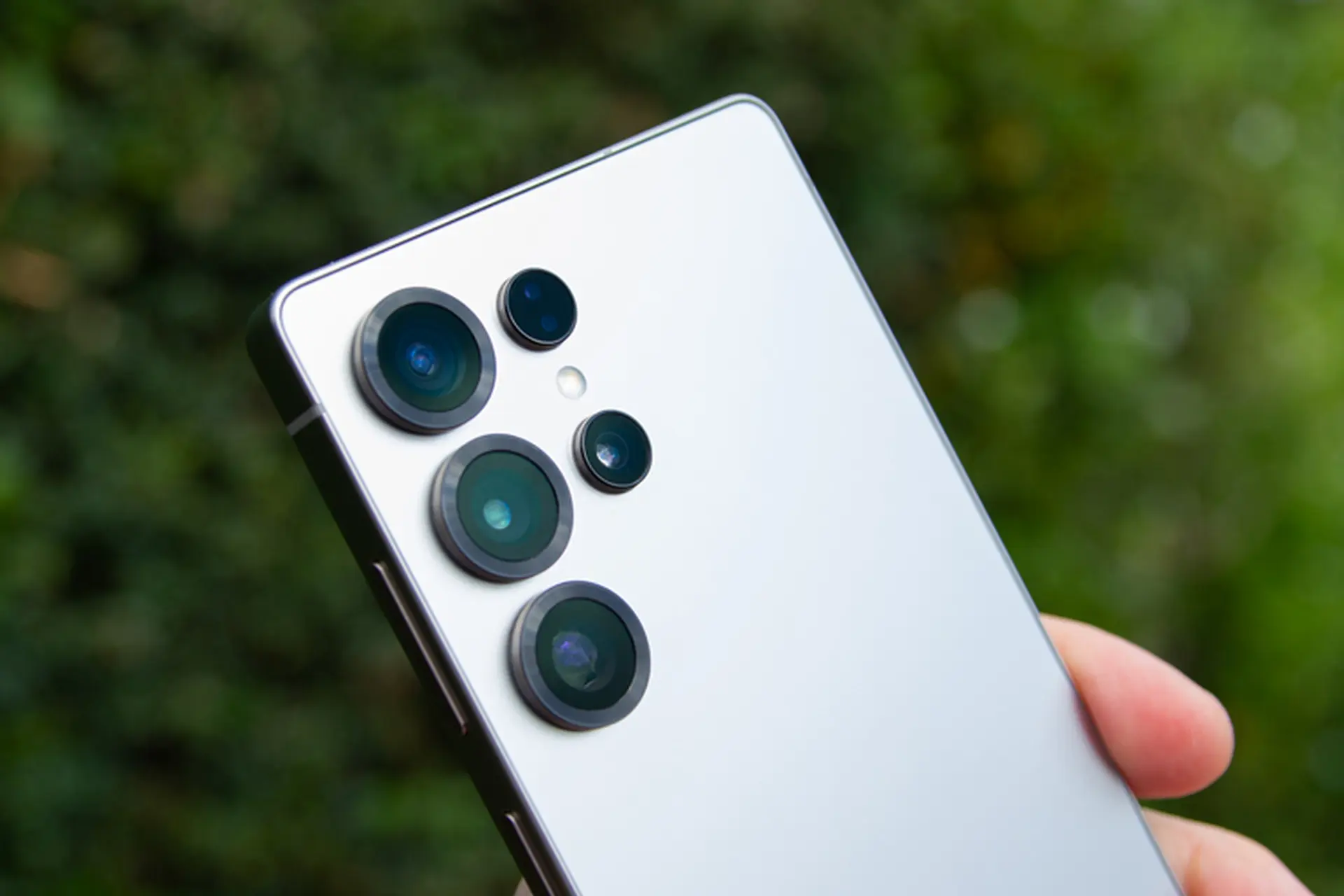 Camera của Samsung Galaxy S26 Ultra nổi bật với khả năng zoom mạnh mẽ